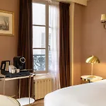 Hotel Des Deux Continents