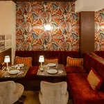 Hotel Des Deux Continents