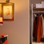 Hotel Des Deux Continents