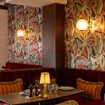 Hotel Des Deux Continents