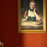 Hotel Des Deux Continents