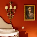 Hotel Des Deux Continents