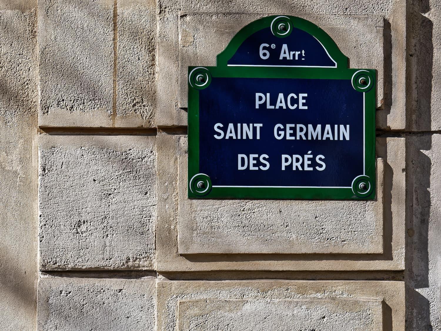 Des Deux Continents Hotel Paris